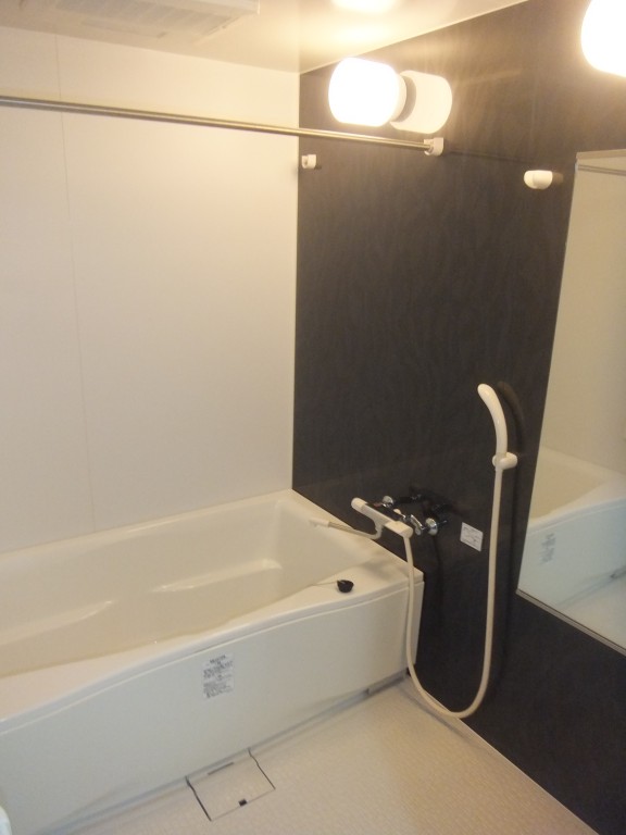 バス・シャワールーム　ネクスト吉塚