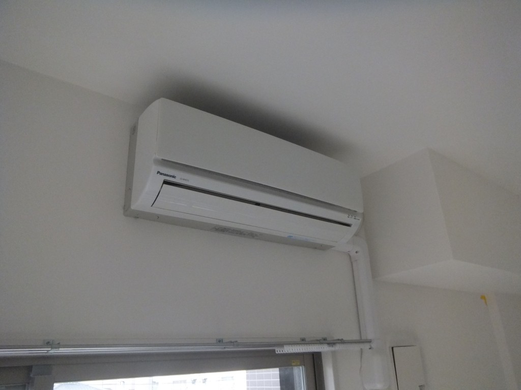 その他設備　ネクスト吉塚