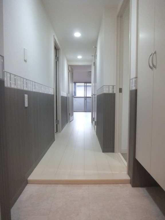 ロビー　ネクスト吉塚