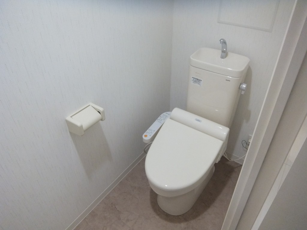 トイレ　ネクスト吉塚