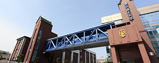 図書館　東京富士大学図書館（図書館）まで272m