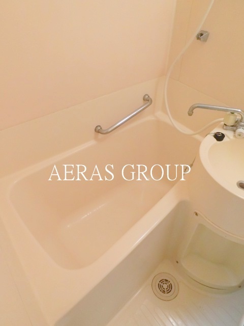 バス・シャワールーム　★浴室★