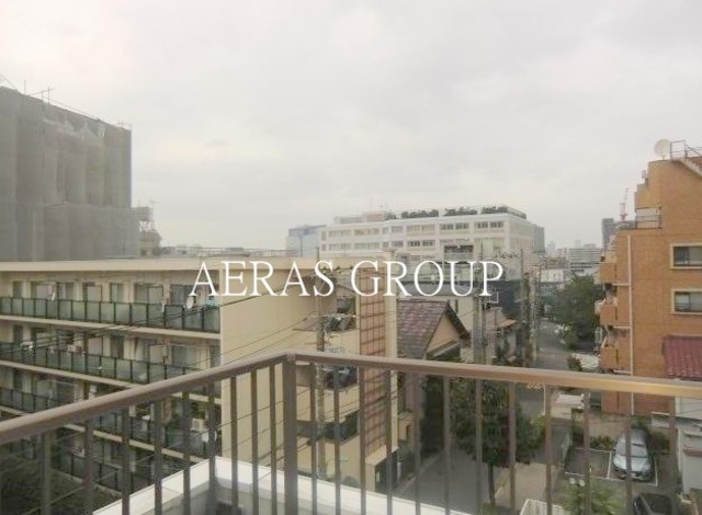 眺望　★眺望★