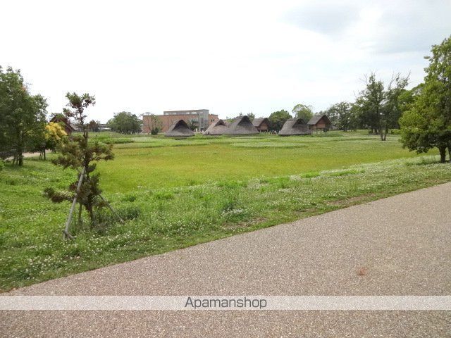 その他　登呂遺跡（その他）まで960m