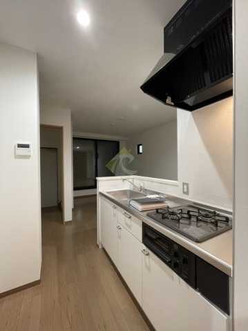 キッチン　キアロ