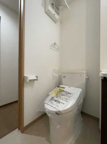 トイレ　キアロ