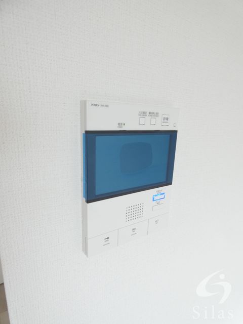 セキュリティ　同仕様