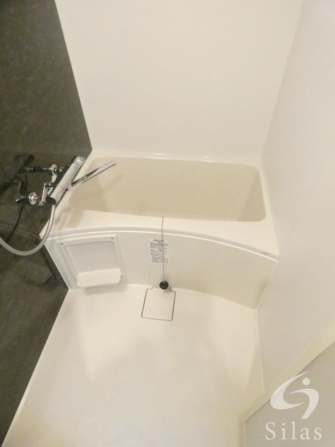 バス・シャワールーム　同仕様