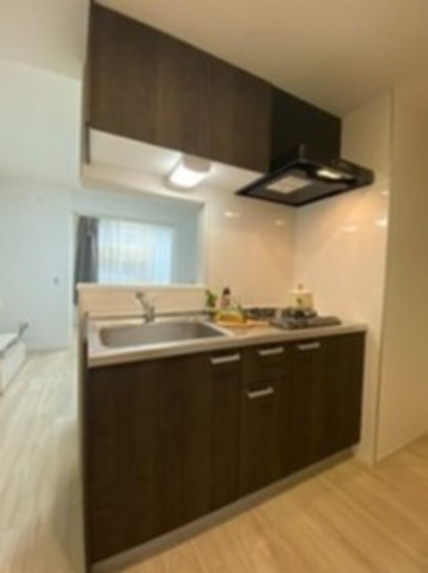 キッチン　同仕様