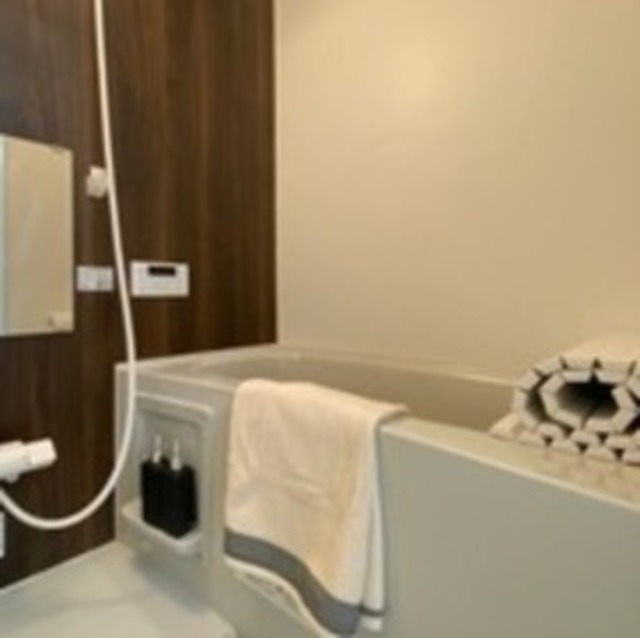 バス・シャワールーム　同仕様