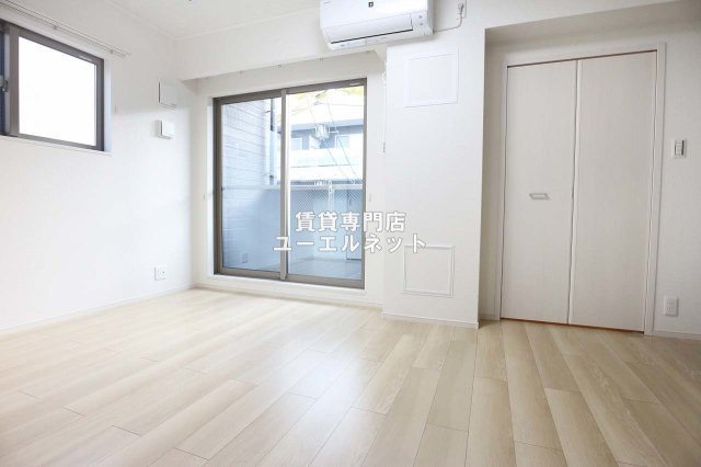 その他部屋・スペース　明るく開放感のある居室で、自分だけのくつろぎ空間を。