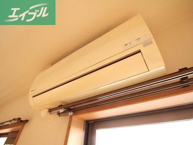 その他　エアコン