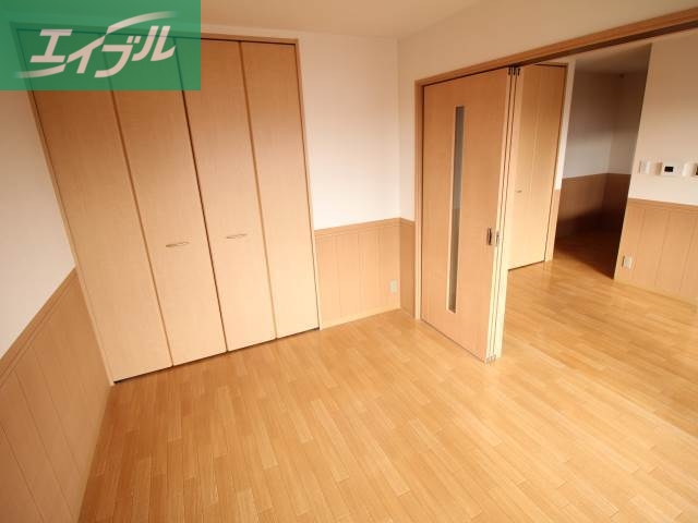 その他部屋・スペース　居室