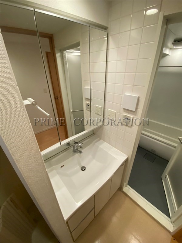 洗面設備　※参考写真※