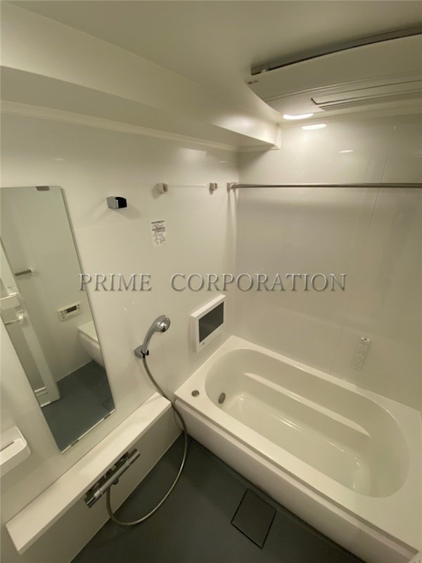 バス・シャワールーム　※参考写真※