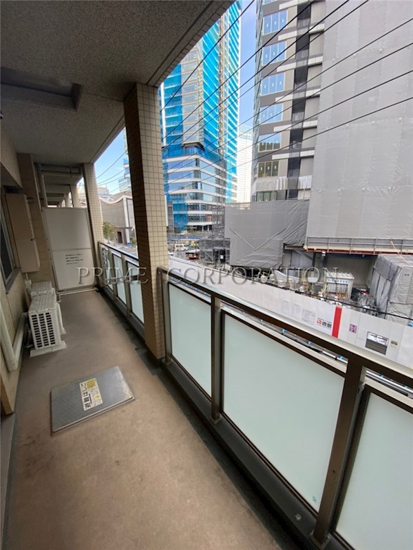 バルコニー　※参考写真※