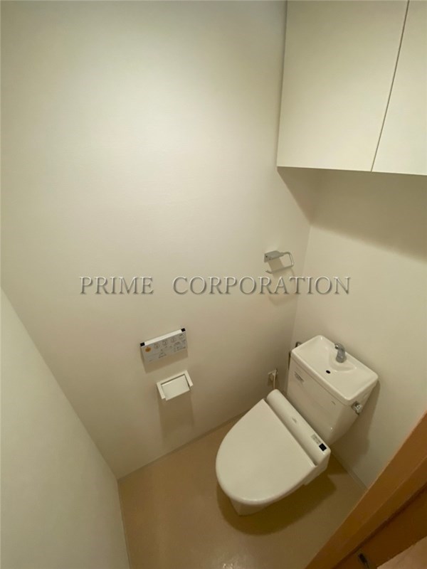 トイレ　※参考写真※