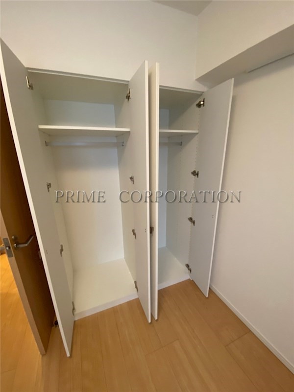 収納　※参考写真※