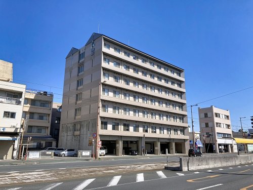 病院　図南病院（病院）まで656m