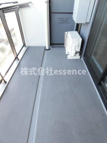 バルコニー　弊社ではオンライン対応・現地対応可能です♪