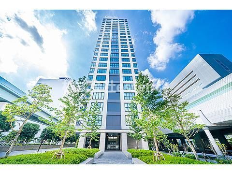 エントランス　弊社ではオンライン対応・現地対応可能です♪