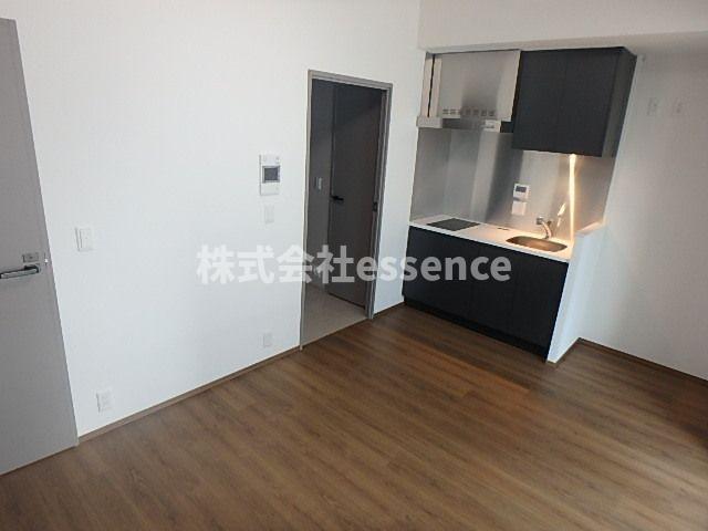 キッチン　弊社ではオンライン対応・現地対応可能です♪