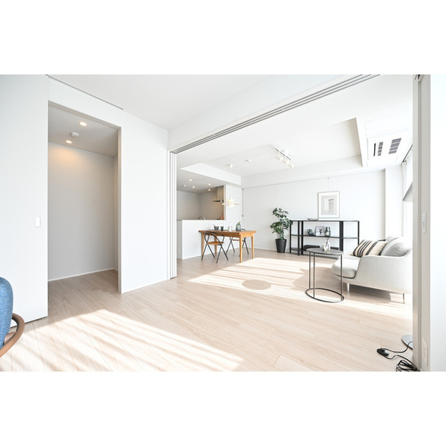 その他部屋・スペース　※家具・調度品等は実際の賃貸住居には含まれません