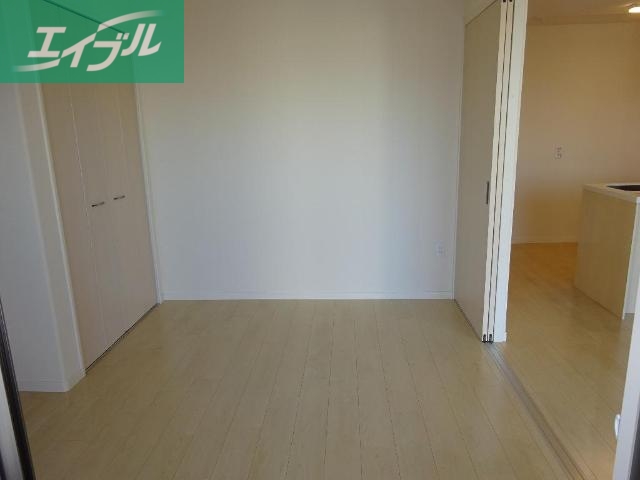 その他部屋・スペース　寝室