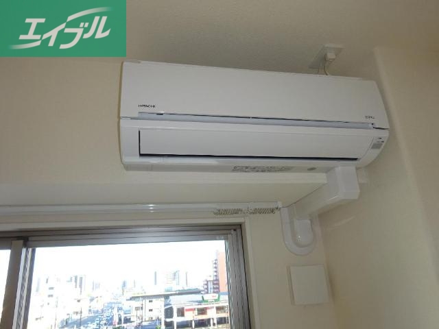 その他設備　室内設備