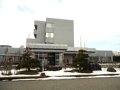 病院　中条中央病院（病院）まで1000m