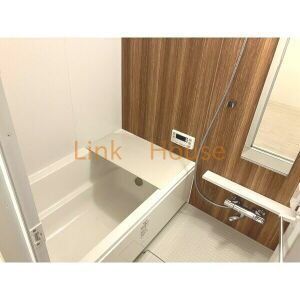 バス・シャワールーム　収納