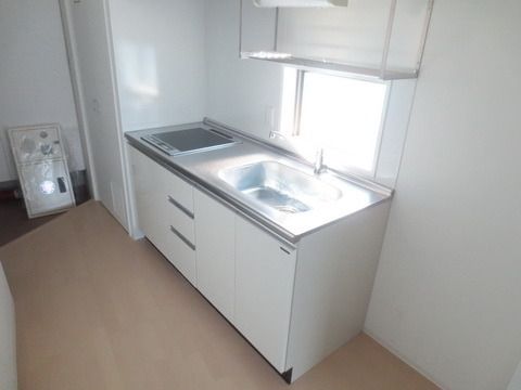 キッチン　★システムキッチン★