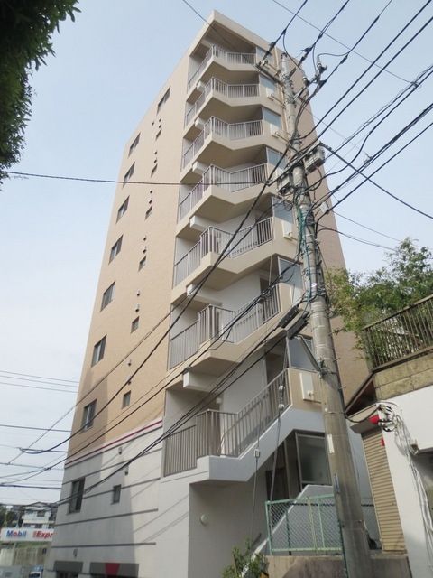 建物外観　★お洒落な外観★