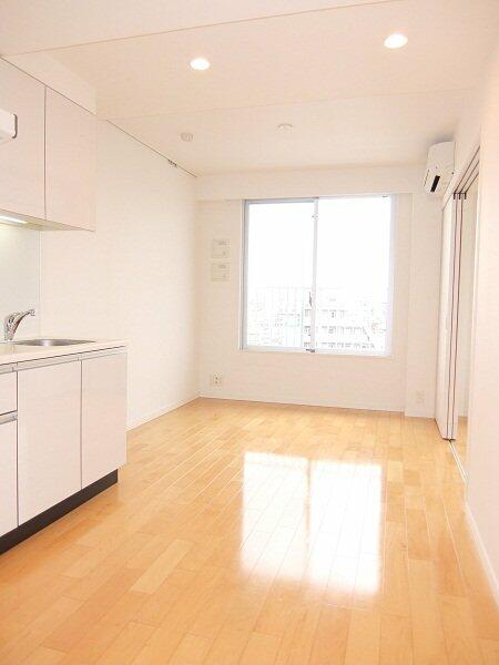 居室・リビング　※参考写真