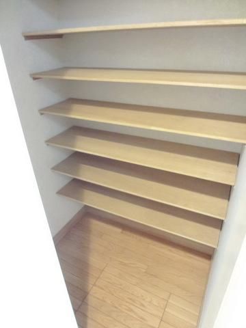 玄関　★お部屋探しはタウンハウジング高幡不動店まで★