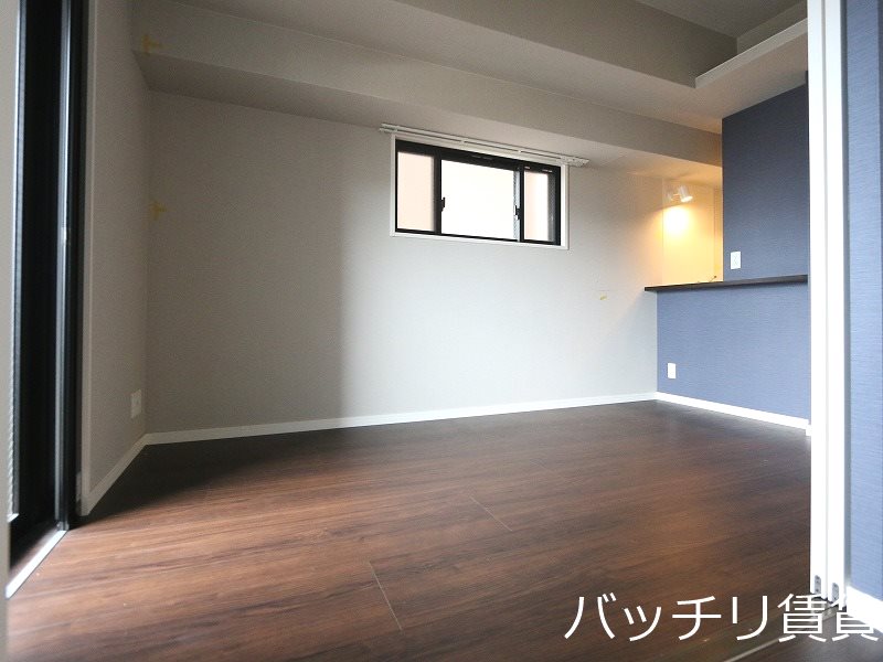 眺望　同型タイプの為現状優先