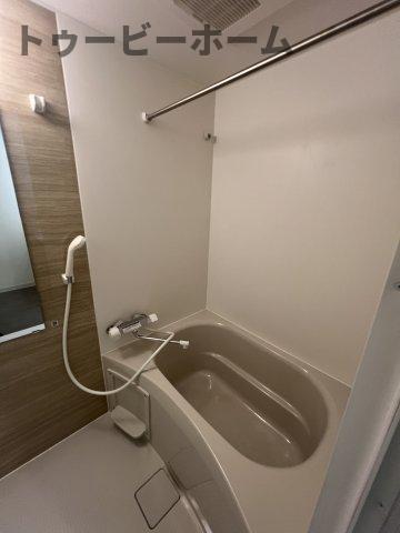 バス・シャワールーム　イメージ写真