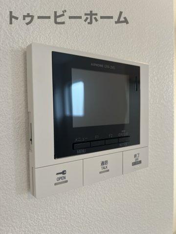 セキュリティ　イメージ写真