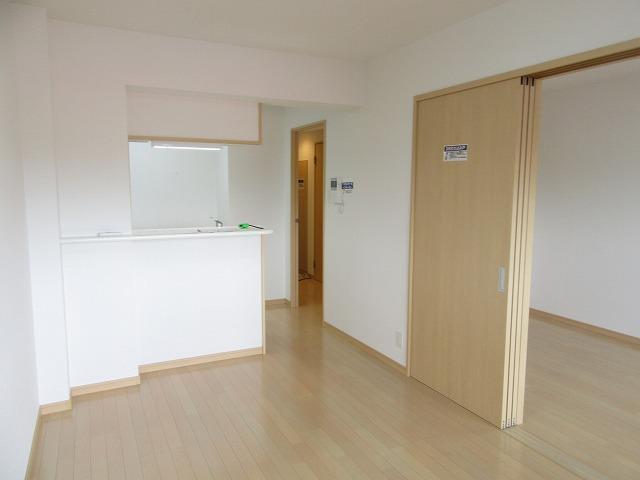 居室・リビング　参考画像