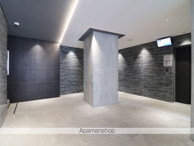 ロビー　ロビー