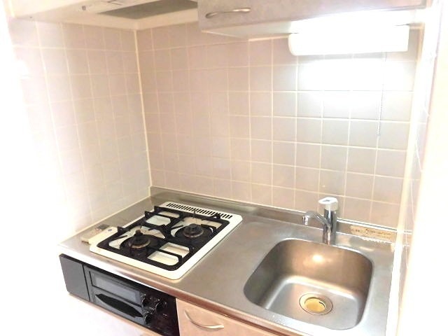 キッチン　※同仕様写真含む