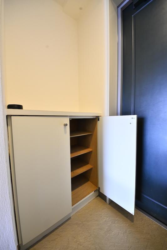 その他　セキュリティ