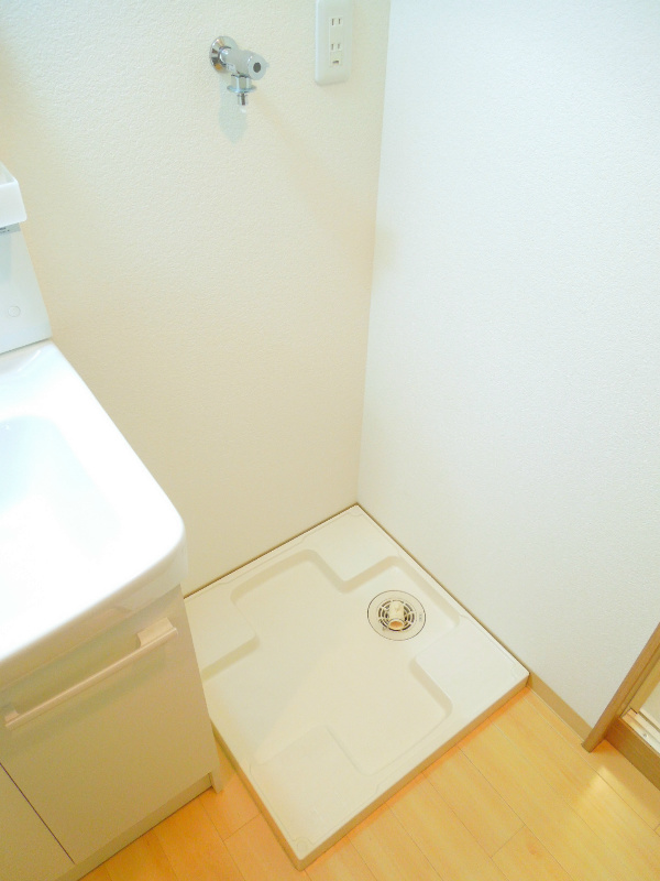 その他　洗濯パン