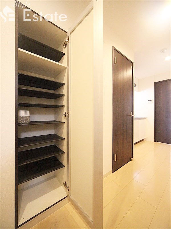 その他　シューズボックス