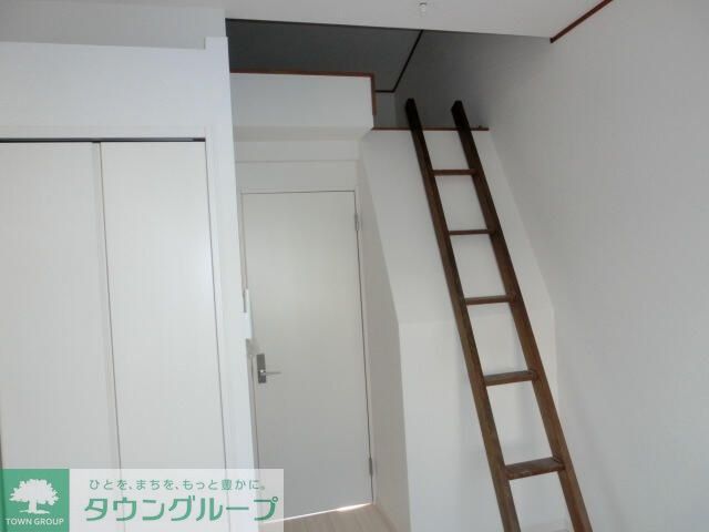 その他部屋・スペース