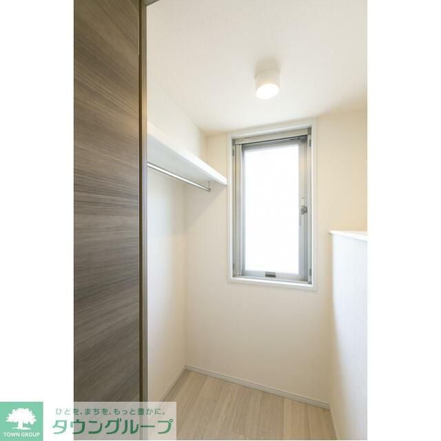 収納　リビング/居室