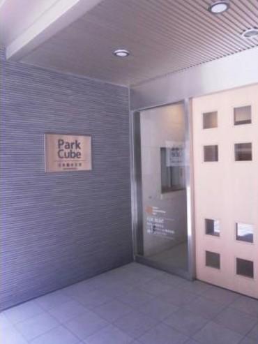 エントランス　☆おしゃれなエントランス☆