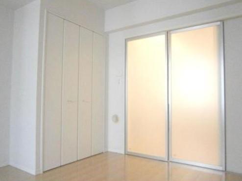 収納　☆たっぷり収納☆