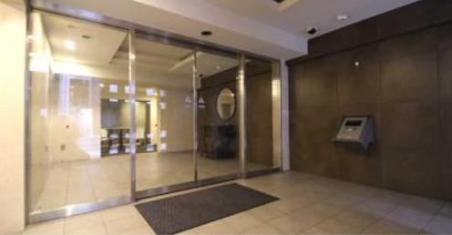 セキュリティ　☆安心安全のセキュリティ☆