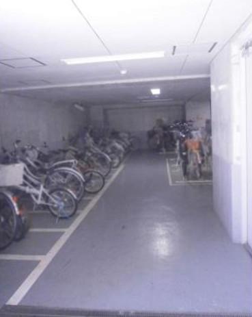 その他共有部分　☆共用設備☆